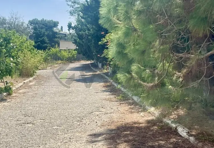 47 sot Torpaq Satılır, Mərdəkan, Xəzər, Bakı