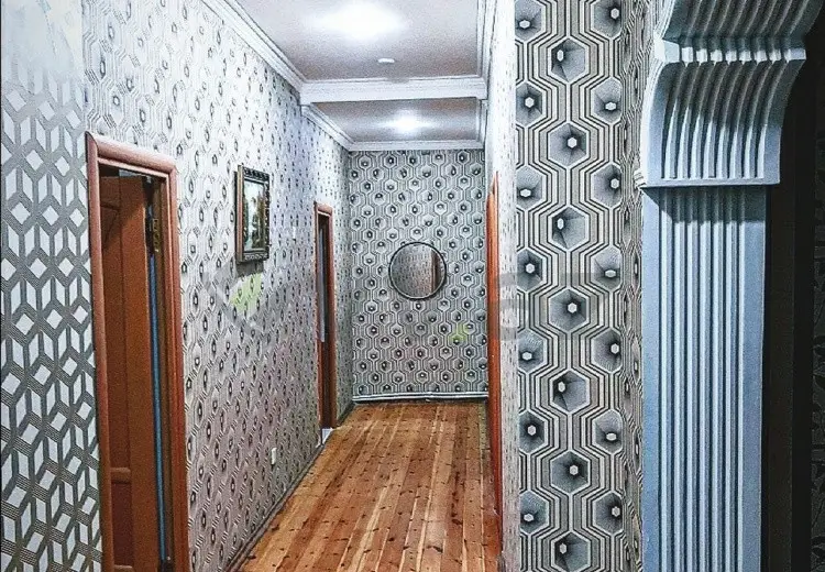 3 otaqlı mənzil Kirayə (günlük), Novxanı, Abşeron