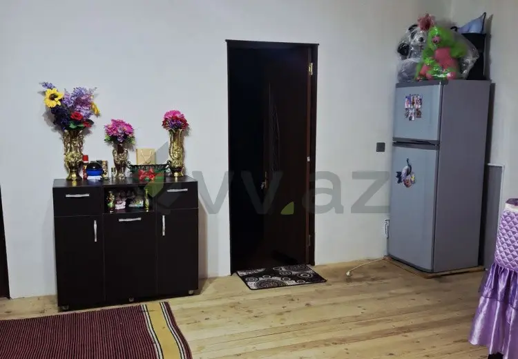 4 otaqlı mənzil Satılır, Şamaxı