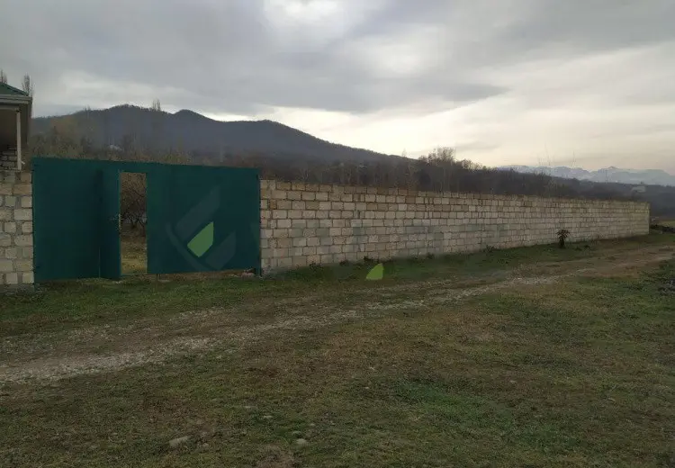 3 otaqlı mənzil Satılır, Qusar