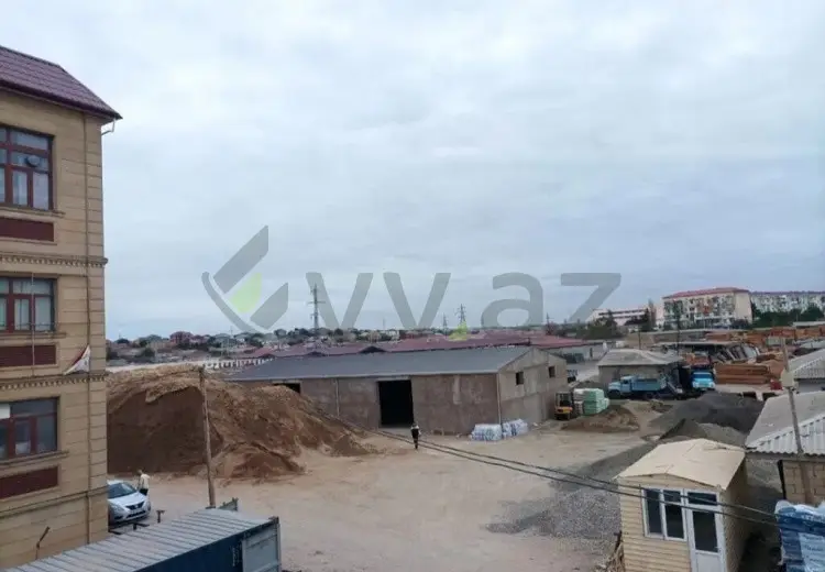 450 m² Obyekt / Ofis Satılır, 53-cü məhəllə, Sumqayıt