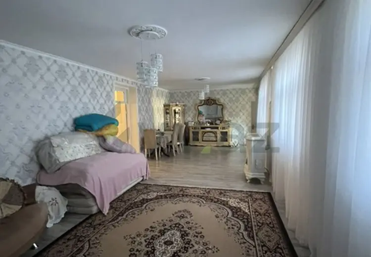 4 otaqlı mənzil Satılır, Gəncə