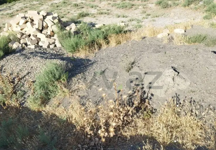 6 sot Torpaq Satılır, Mingəçevir