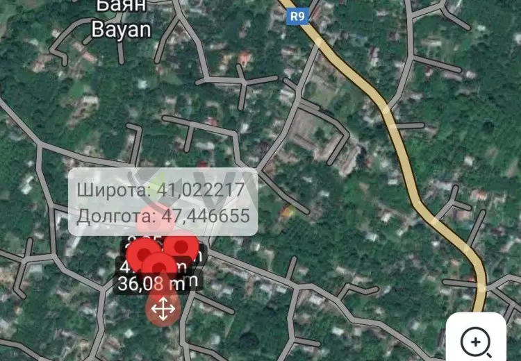 20 sot Torpaq Satılır, Oğuz