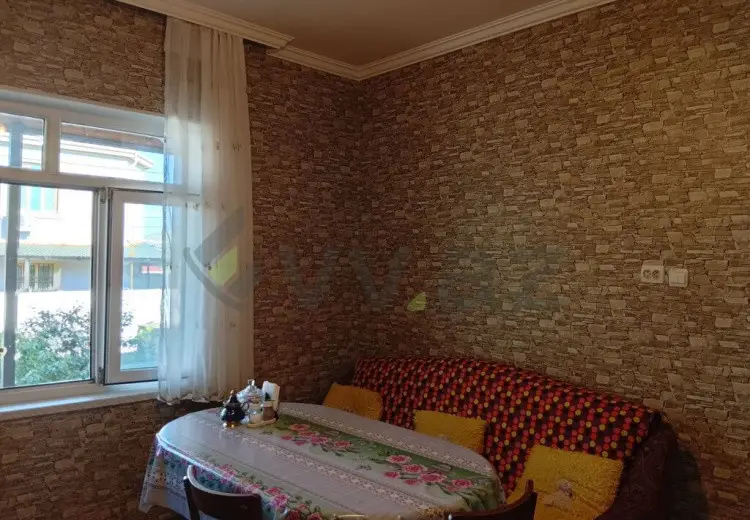 4 otaqlı mənzil Satılır, Mingəçevir