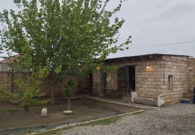 4 otaqlı mənzil Satılır, Şirvan