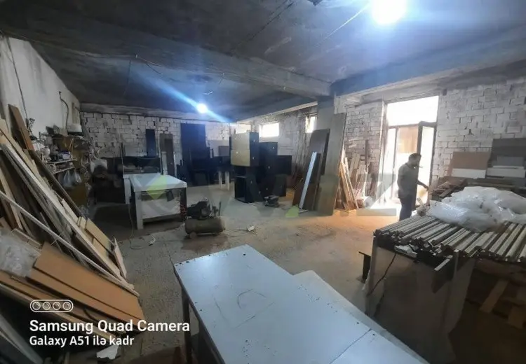 103 m² Obyekt / Ofis Satılır, Xırdalan