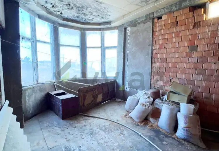 4 otaqlı mənzil Satılır, Fatmayı, Abşeron