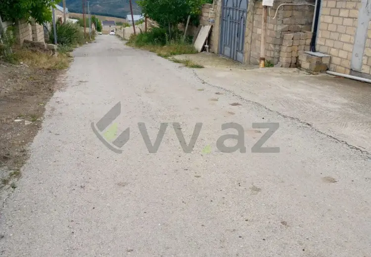 3 otaqlı mənzil Satılır, Şamaxı