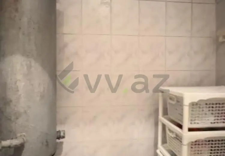 2 otaqlı mənzil Satılır, Gəncə