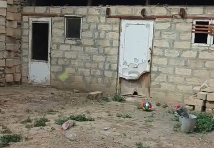 3 otaqlı mənzil Satılır, Samux