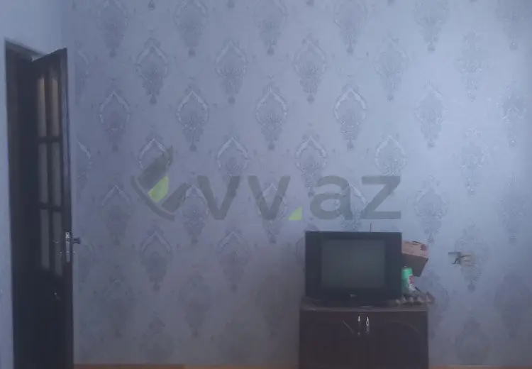 4 otaqlı mənzil Satılır, Quba