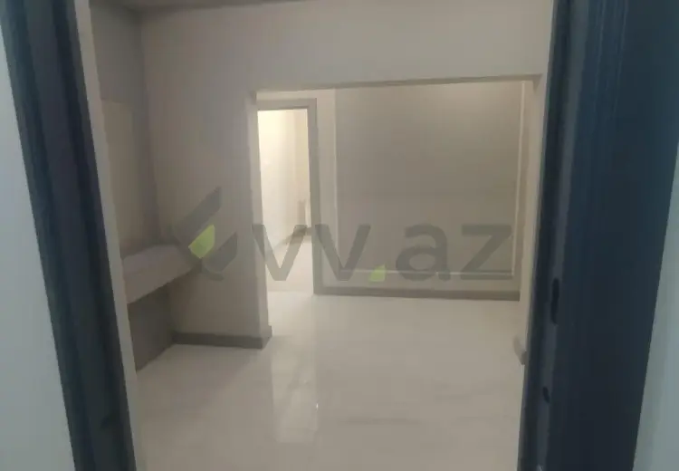 2 otaqlı mənzil Satılır, 7-ci mikrorayon, Binəqədi, Bakı