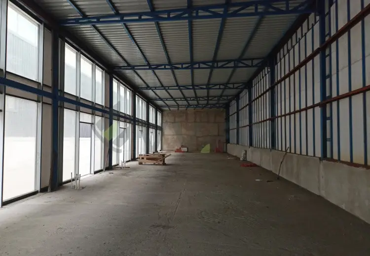 2500 m² Obyekt / Ofis Kirayə (aylıq), Böyükşor qəs., Nərimanov, Bakı