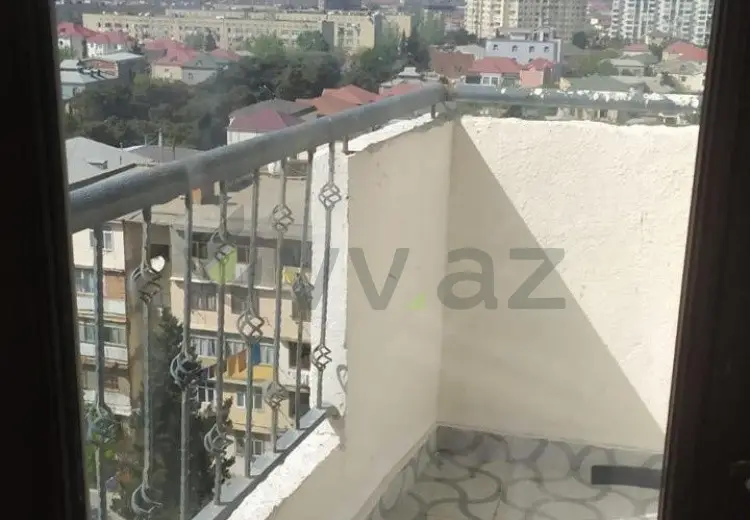2 otaqlı mənzil Kirayə (aylıq), Qaraçuxur qəs., Suraxanı, Bakı