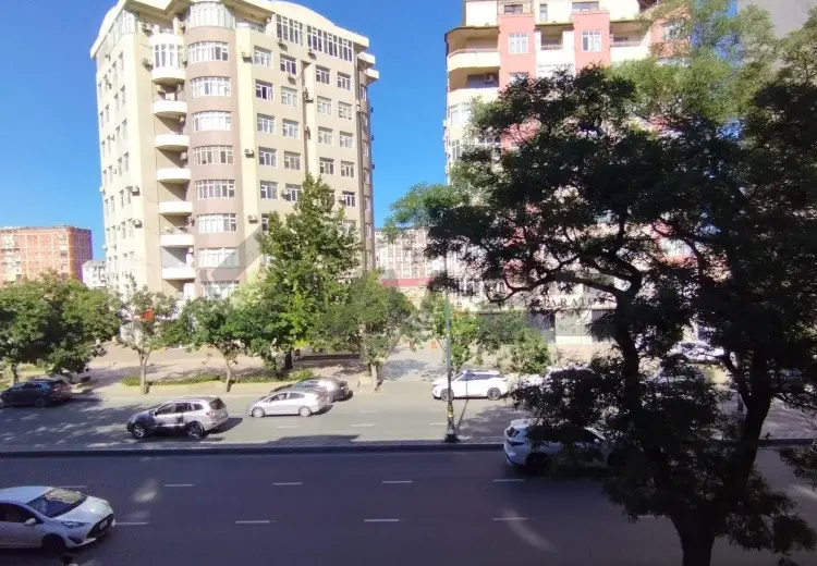 3 otaqlı mənzil Satılır, Yasamal qəs., Yasamal, Bakı