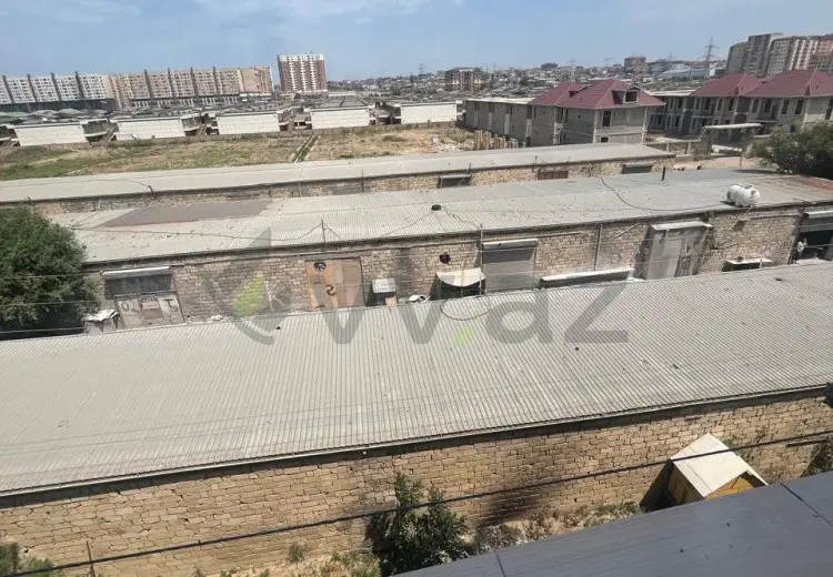 2 otaqlı mənzil Satılır, Xırdalan