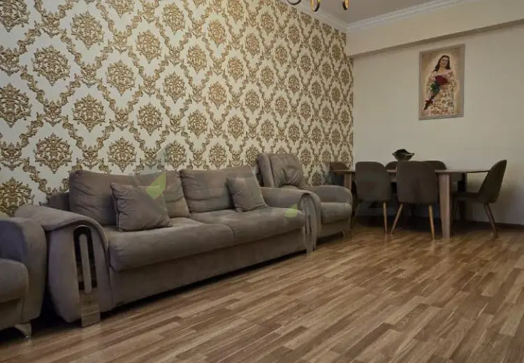 3 otaqlı mənzil Satılır, Biləcəri qəs., Binəqədi, Bakı