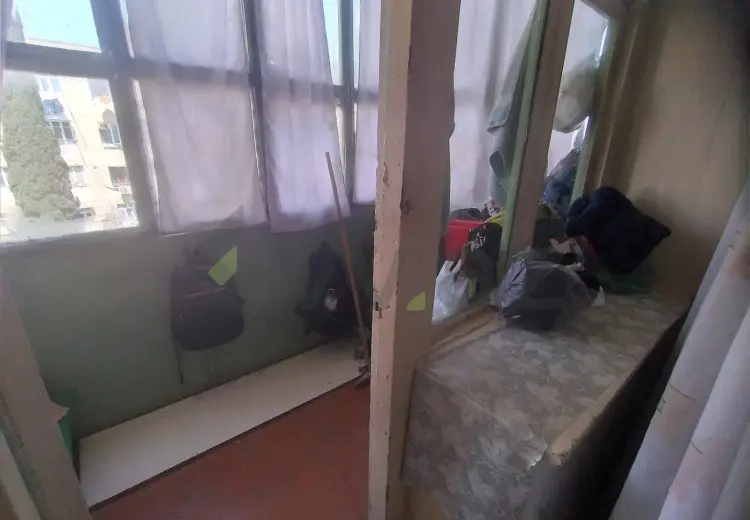 2 otaqlı mənzil Satılır, Hövsan qəs., Suraxanı, Bakı