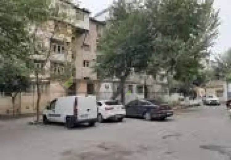 3 sot Torpaq Satılır, 4-cü mikrorayon, Sumqayıt