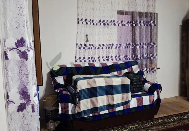 4 otaqlı mənzil Satılır, Şamaxı
