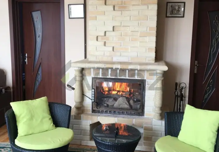 4 otaqlı mənzil Satılır, Şamaxı