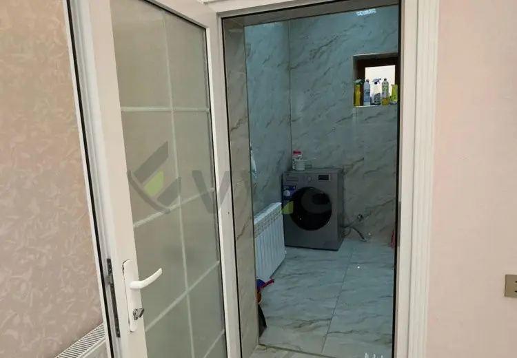 4 otaqlı mənzil Satılır, Gəncə