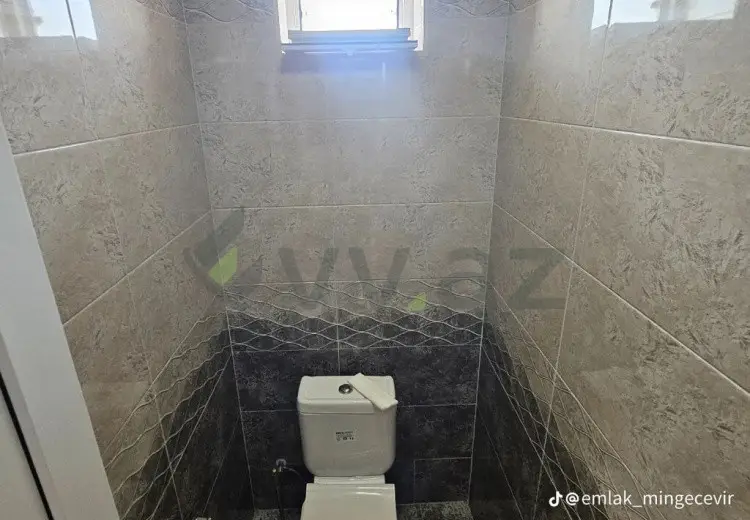 4 otaqlı mənzil Satılır, Mingəçevir