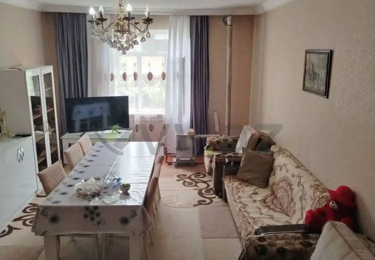 4 otaqlı mənzil Satılır, Gəncə