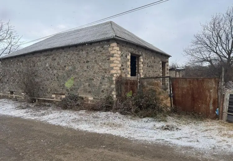 8 sot Torpaq Satılır, Gəncə