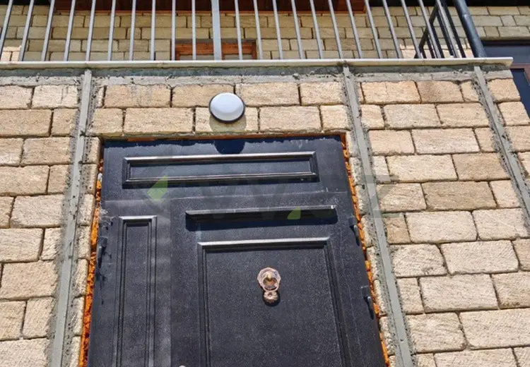 4 otaqlı mənzil Satılır, Şamaxı