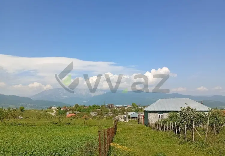 12 sot Torpaq Satılır, İsmayıllı