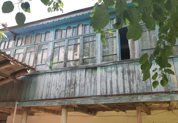 3 otaqlı mənzil Satılır, Qusar