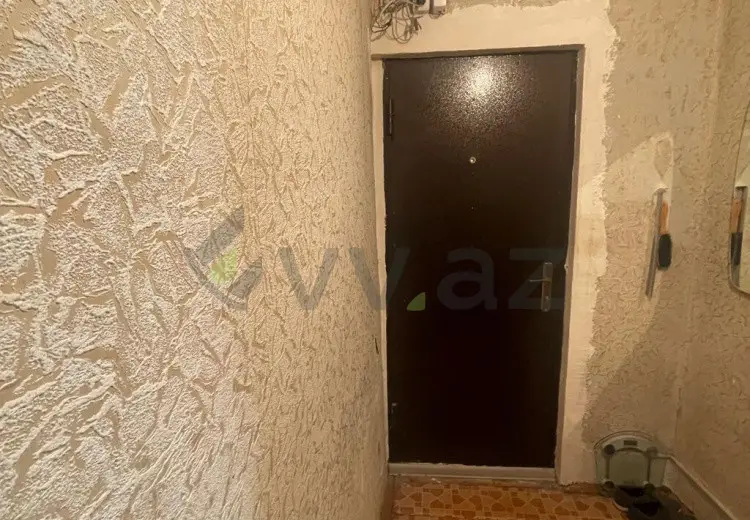 1 otaqlı mənzil Satılır, Gəncə