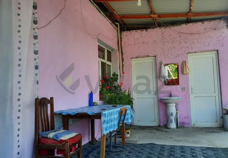 4 otaqlı mənzil Satılır, Bərdə