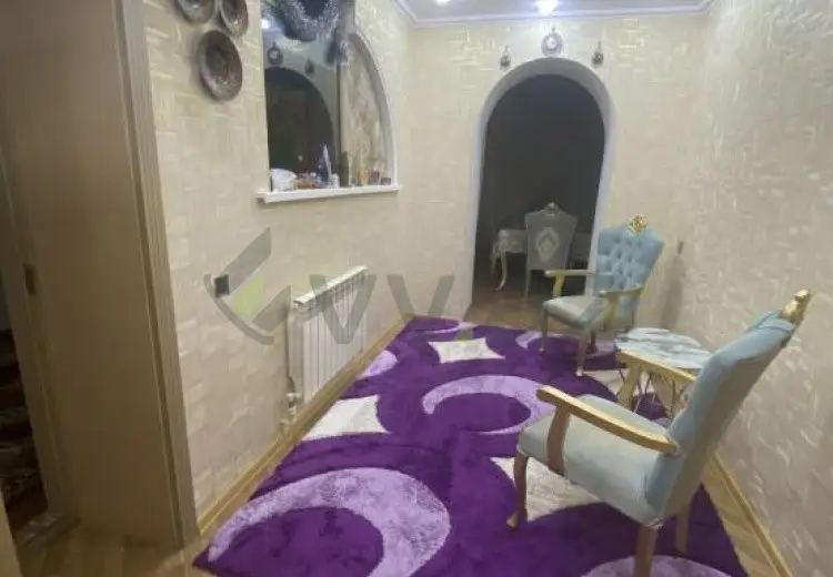 4 otaqlı mənzil Satılır, Gəncə