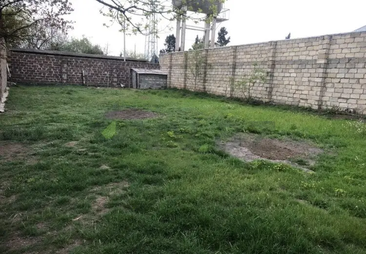 4 sot Torpaq Satılır, Gəncə