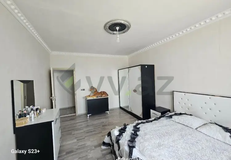 4 otaqlı mənzil Satılır, Mingəçevir