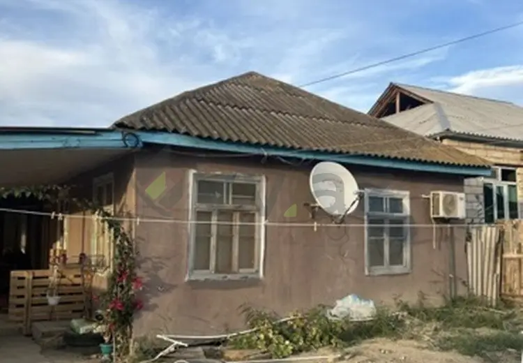 3 otaqlı mənzil Satılır, Şirvan