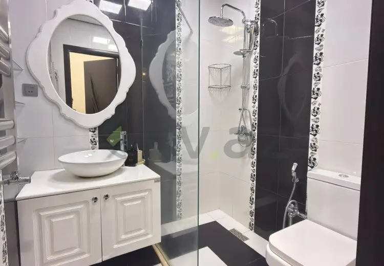 2 otaqlı mənzil Kirayə (aylıq), Əhmədli, Xətai, Bakı