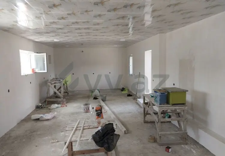 162 m² Obyekt / Ofis Satılır, Müşfiqabad qəs., Qaradağ, Bakı