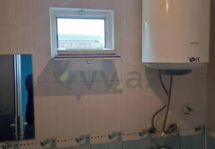 3 otaqlı mənzil Satılır, Şamaxı