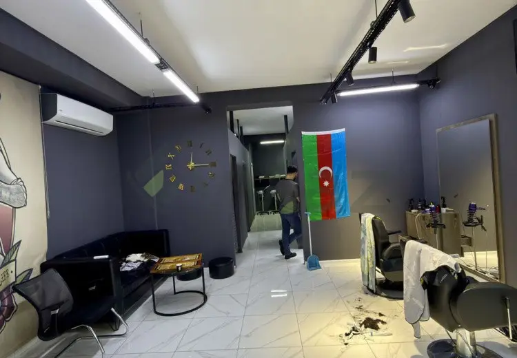70 m² Obyekt / Ofis Kirayə (aylıq), Xırdalan