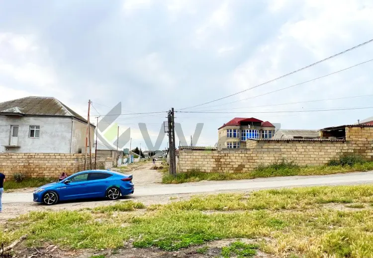 4 otaqlı mənzil Satılır, Fatmayı, Abşeron