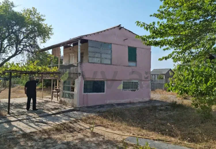 34 sot Torpaq Satılır, Qurd dərəsi, Sumqayıt