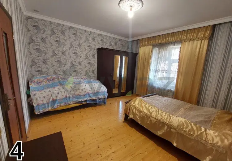 3 otaqlı mənzil Satılır, 21-ci mikrorayon, Sumqayıt