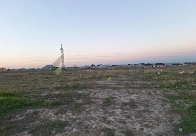 4 sot Torpaq Satılır, Gəncə