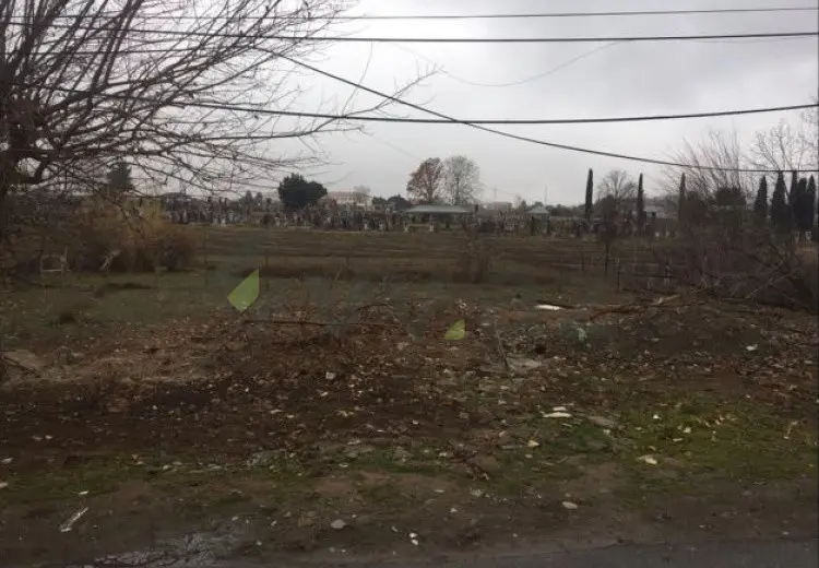 12 sot Torpaq Satılır, Ağstafa