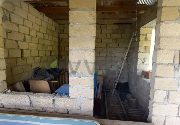 4 otaqlı mənzil Satılır, Şamaxı