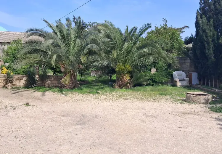 19 sot Torpaq Satılır, Corat köhnə , Sumqayıt